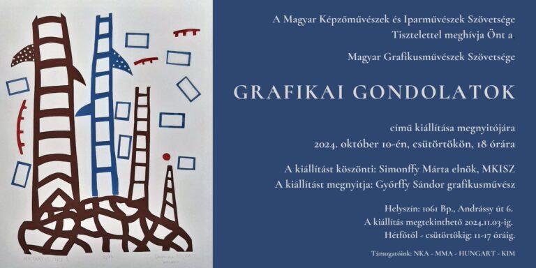 Grafikai Gondolatok