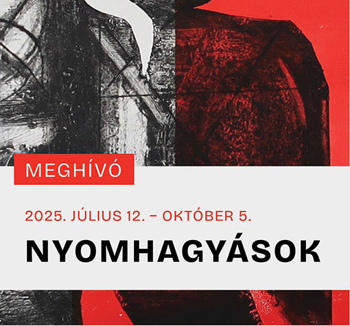NYOMHAGYÁSOK